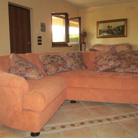 Complesso Turistico Ricettivo L'Oasi Del Golfo Di Salerno Appartement Battipaglia Buitenkant foto